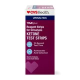 CVS Health Ketocare Reagent Strips, thumbnail image