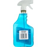 Total Home Window Cleaner With Ammonia, 32 oz, thumbnail image