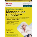 CVS Health Menopause Support Caplets, 28 CT, thumbnail image
