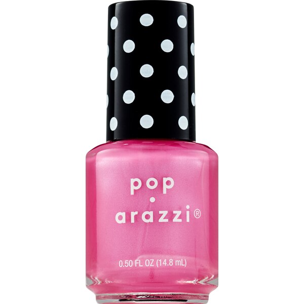 Pop-arazzi Nail Polish