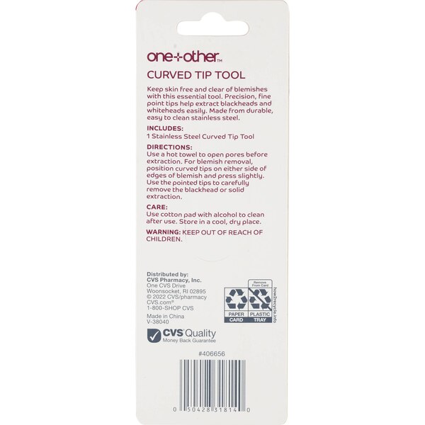 one+other Clear Skin Beauty Tool