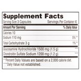CVS Health Glucosamine Chondroitin Capsules, 120 CT, thumbnail image