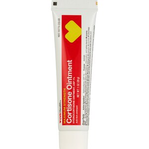 CVS Health Maximum Strength Cortisone Anti-Itch Ointment