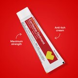 CVS Health Maximum Strength Cortisone Anti-Itch Ointment, thumbnail image