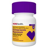 CVS Health Esomeprazole Magnesium Capsules, thumbnail image