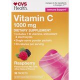 CVS Health Immune Support Vitamin C Drink Packets, thumbnail image