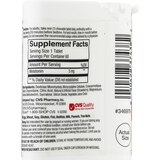 CVS Health Melatonin Tablets, 60 CT, thumbnail image
