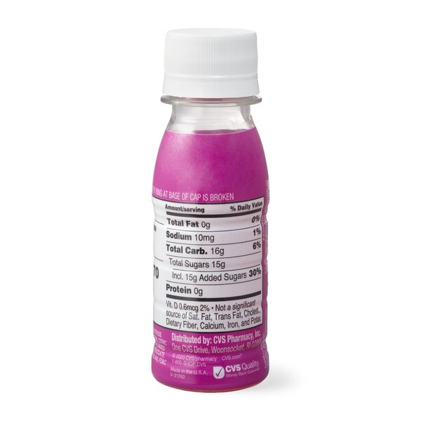 CVS Health Glucose Liquid Shot