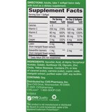 CVS Health Vision Health Supplement Softgels, 60 CT, thumbnail image