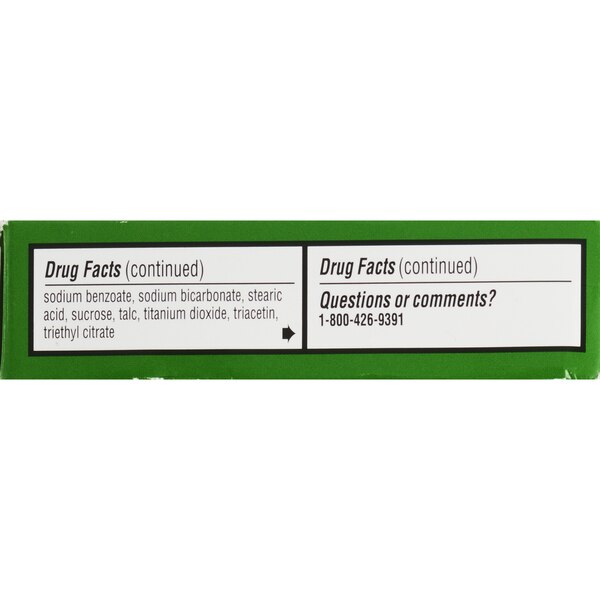 CVS Health Gentle LaxativeTablets