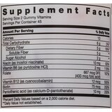 CVS Health Fiber + B Vitamins Gummies, thumbnail image