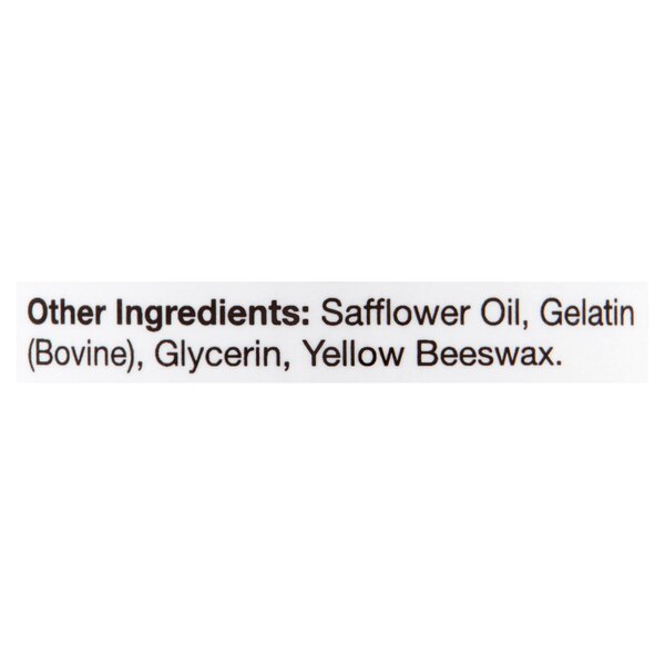 CVS Health Lutein Softgels, 30 CT