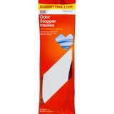 CVS Health Odor Absorbing Insoles, thumbnail image