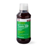 CVS Health Non Drowsy Maximum Strength Tussin DM Cough & Chest Congestion, thumbnail image