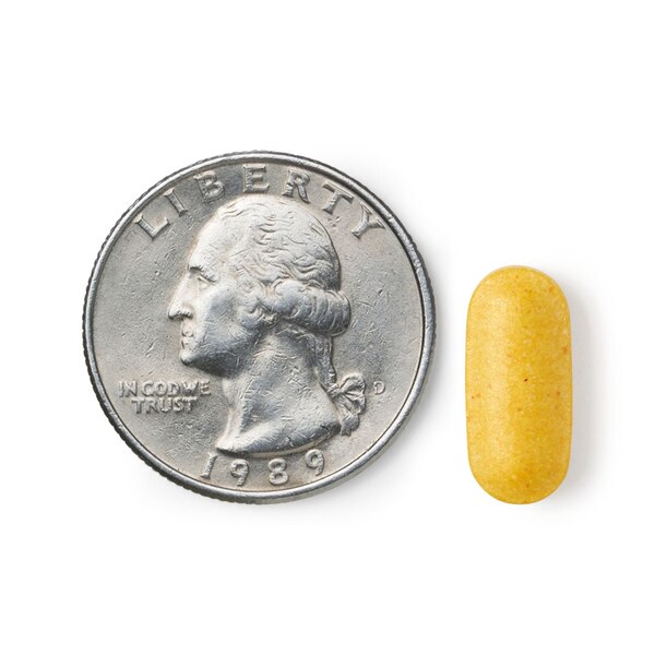 CVS Super B Complex with Vitamin C Caplets