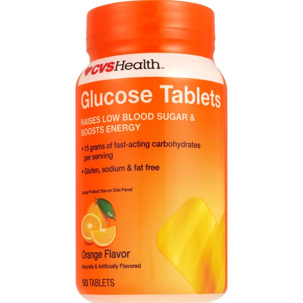 CVS Health Glucose Tablets