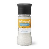 Gold Emblem Mediterranean Sea Salt Grinder, 5.3 oz, thumbnail image 1 of 6