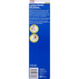 CVS Health Locking Weekly Pill Planner, XL, thumbnail image