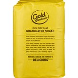 Gold Emblem Granulated Sugar, 64 oz, thumbnail image