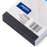 Caliber Chunky Scratch Pad, White Paper, thumbnail image