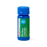 CVS Health Sugar Free Nicotine Lozenge, Mint, thumbnail image 2 of 9