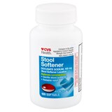 CVS Health Stool Softener 100 MG Softgels, thumbnail image