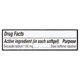 CVS Health Stool Softener 100 MG Softgels, thumbnail image