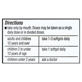 CVS Health Stool Softener 100 MG Softgels, thumbnail image