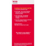 CVS Health Sugar Free Nicotine Lozenge, Cherry, thumbnail image