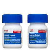 CVS Health 24HR Non Drowsy Allergy Relief Loratadine Tablets, thumbnail image
