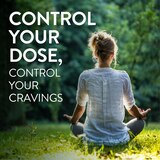 CVS Health Sugar Free Nicotine Lozenges, Mint, thumbnail image