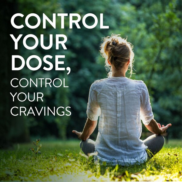 CVS Health Sugar Free Nicotine Lozenges, Mint