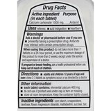 CVS Health Antacid Chewable Tablets, thumbnail image