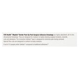 CVS Health Post-Surgical Adhesive Sterile Dressing, thumbnail image