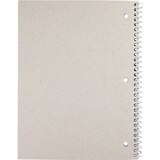 Caliber 1 Subject Notebook, Assorted Colors, thumbnail image