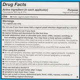 CVS Health Tioconazole 1 Ointment, 0.16 OZ, thumbnail image