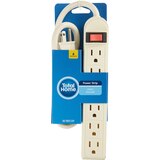 Total Home Strip 6-Outlet, thumbnail image 1 of 2