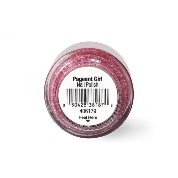 Pop-arazzi Nail Polish