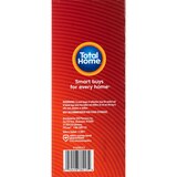 Total Home Drawstring Tall Kitchen Trash Bags, Odor Control, thumbnail image