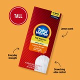 Total Home Drawstring Tall Kitchen Trash Bags, Odor Control, thumbnail image
