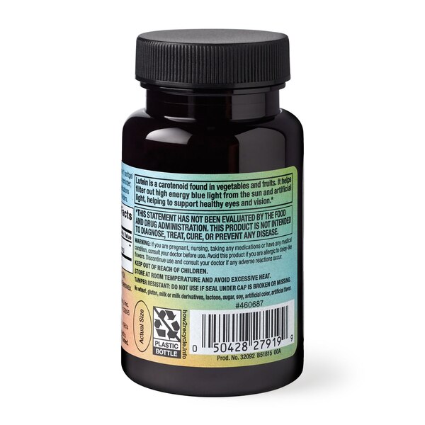 CVS Health Lutein Softgels, 60 CT