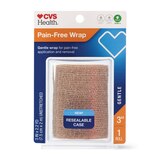 CVS Health Pain Free Gentle Wrap, thumbnail image
