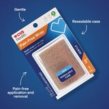 CVS Health Pain Free Gentle Wrap, thumbnail image