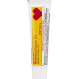 CVS Health Maximum Strength Hydrocortisone 1% Anti-Itch Cream, 1 OZ, thumbnail image