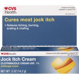 CVS Health Antifungal Jock Itch Cream, thumbnail image