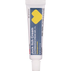CVS Health Antifungal Jock Itch Cream
