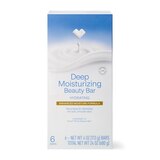 Beauty 360 White Beauty Bar 4 OZ, 6CT, thumbnail image