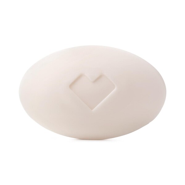 Beauty 360 White Beauty Bar 4 OZ, 6CT