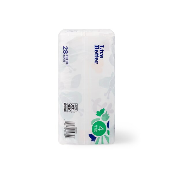 Live Better by CVS Health Diapers