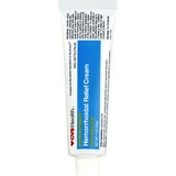 CVS Health Maxiumum Strength Hemorrhoidal Relief Cream, thumbnail image
